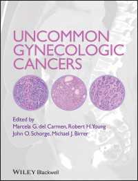 Uncommon Gynecologic Cancers