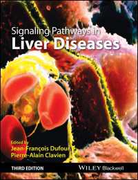 Signaling Pathways in Liver Diseases（3）