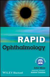 Rapid Ophthalmology