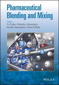 Pharmaceutical Blending and Mixing