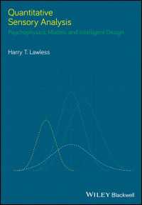 Quantitative Sensory Analysis : Psychophysics, Models and Intelligent Design