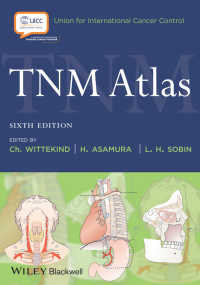 TNMアトラス（第６版）<br>TNM Atlas（6）