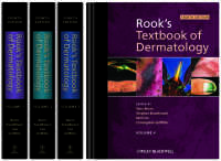 ルーク皮膚科学テキスト（第８版・全４巻）<br>Rook's Textbook of Dermatology（8）