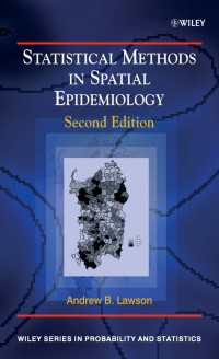 Statistical Methods in Spatial Epidemiology（2）