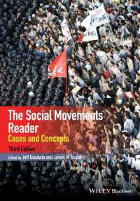 社会運動読本（第３版）<br>The Social Movements Reader : Cases and Concepts（3）