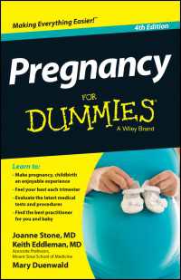 Pregnancy For Dummies（4）