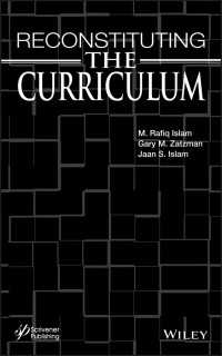 カリキュラムの再構成<br>Reconstituting the Curriculum