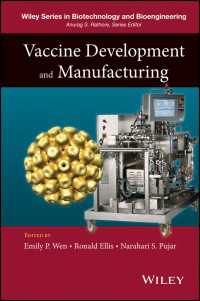 Vaccine Development and Manufacturing