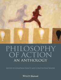 Philosophy of Action : An Anthology