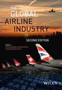 グローバル航空機産業（第２版）<br>The Global Airline Industry（2）