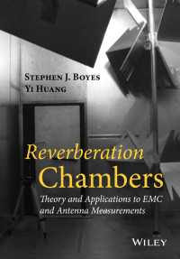 Reverberation Chambers : Theory and Applications to EMC and Antenna Measurements