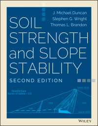 Soil Strength and Slope Stability（2）
