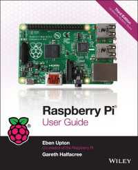 Raspberry Pi User Guide（3）