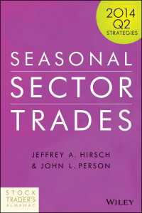Seasonal Sector Trades : 2014 Q2 Strategies（2）