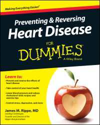 Preventing & Reversing Heart Disease For Dummies（3）