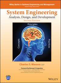 System Engineering Analysis, Design, and Development / Wasson