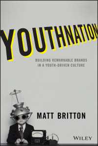 YouthNation : Building Remarkable Brands in a Youth-Driven Culture