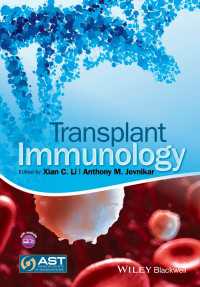 Transplant Immunology