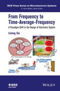 From Frequency to Time-Average-Frequency : A Paradigm Shift in the Design of Electronic Systems