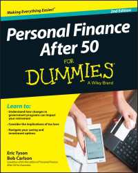 Personal Finance After 50 For Dummies（2）