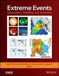 異常事象：観察、モデル化、経済学<br>Extreme Events : Observations, Modeling, and Economics
