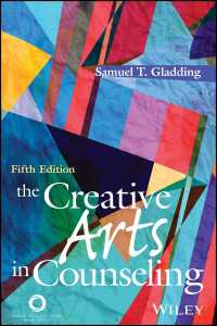 The Creative Arts in Counseling（5）
