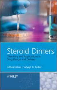 Steroid Dimers : Chemistry and Applications in Drug Design and Delivery