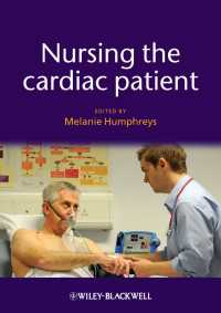心臓病患者の看護<br>Nursing the Cardiac Patient