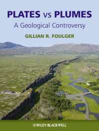 Plates vs Plumes : A Geological Controversy