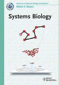 システム生物学<br>Systems Biology