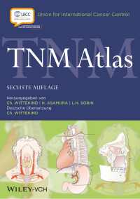 TNM Atlas〈6. Auflage〉（6）