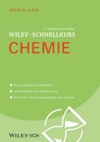 Wiley-Schnellkurs Chemie〈2. Auflage〉（2）