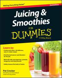 Juicing & Smoothies For Dummies（2）