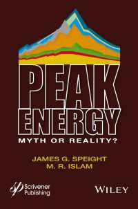 Peak Energy : Myth or Reality?