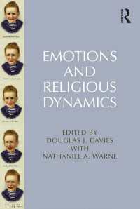 Emotions and Religious Dynamics