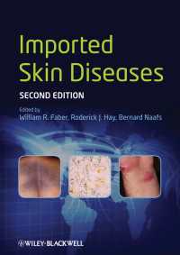 Imported Skin Diseases（2）