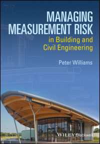 Managing Measurement Risk in Building and Civil Engineering