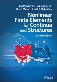 Nonlinear Finite Elements for Continua and Structures（2）