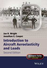 Introduction to Aircraft Aeroelasticity and Loads（2）