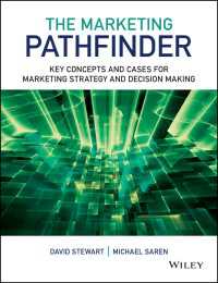 The Marketing Pathfinder : Key Concepts and Cases for Marketing Strategy and Decision Making