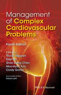 Management of Complex Cardiovascular Problems（4）