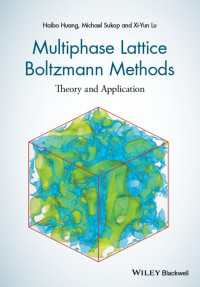 Multiphase Lattice Boltzmann Methods : Theory and Application