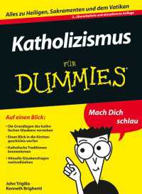 Katholizismus für Dummies（2）