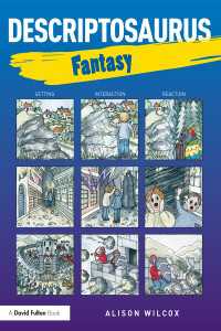 Descriptosaurus: Fantasy