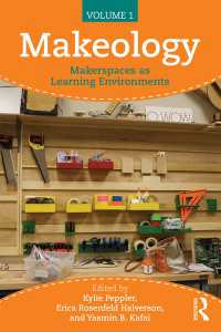 Makeology : Makerspaces as Learning Environments (Volume 1)