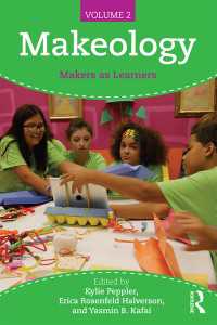 Makeology : Makers as Learners (Volume 2)