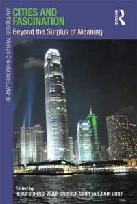 Cities and Fascination : Beyond the Surplus of Meaning