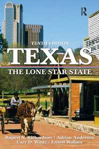 Texas : The Lone Star State, CourseSmart eTextbook（10 NED）