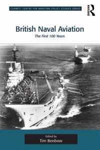 British Naval Aviation : The First 100 Years