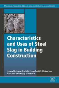 Characteristics and Uses of Steel Slag in Building Construction